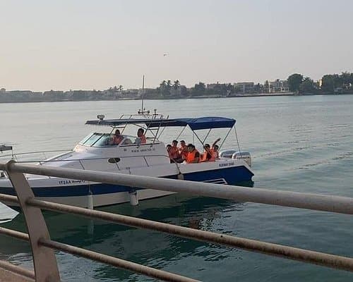 جدة:تجربة غوص في البحر الأحمر مع مدرب