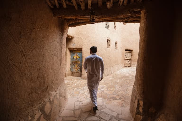 شقراء و أشيقر: جولة تاريخية تنطلق من الرياض الى شقراء و أشيقر