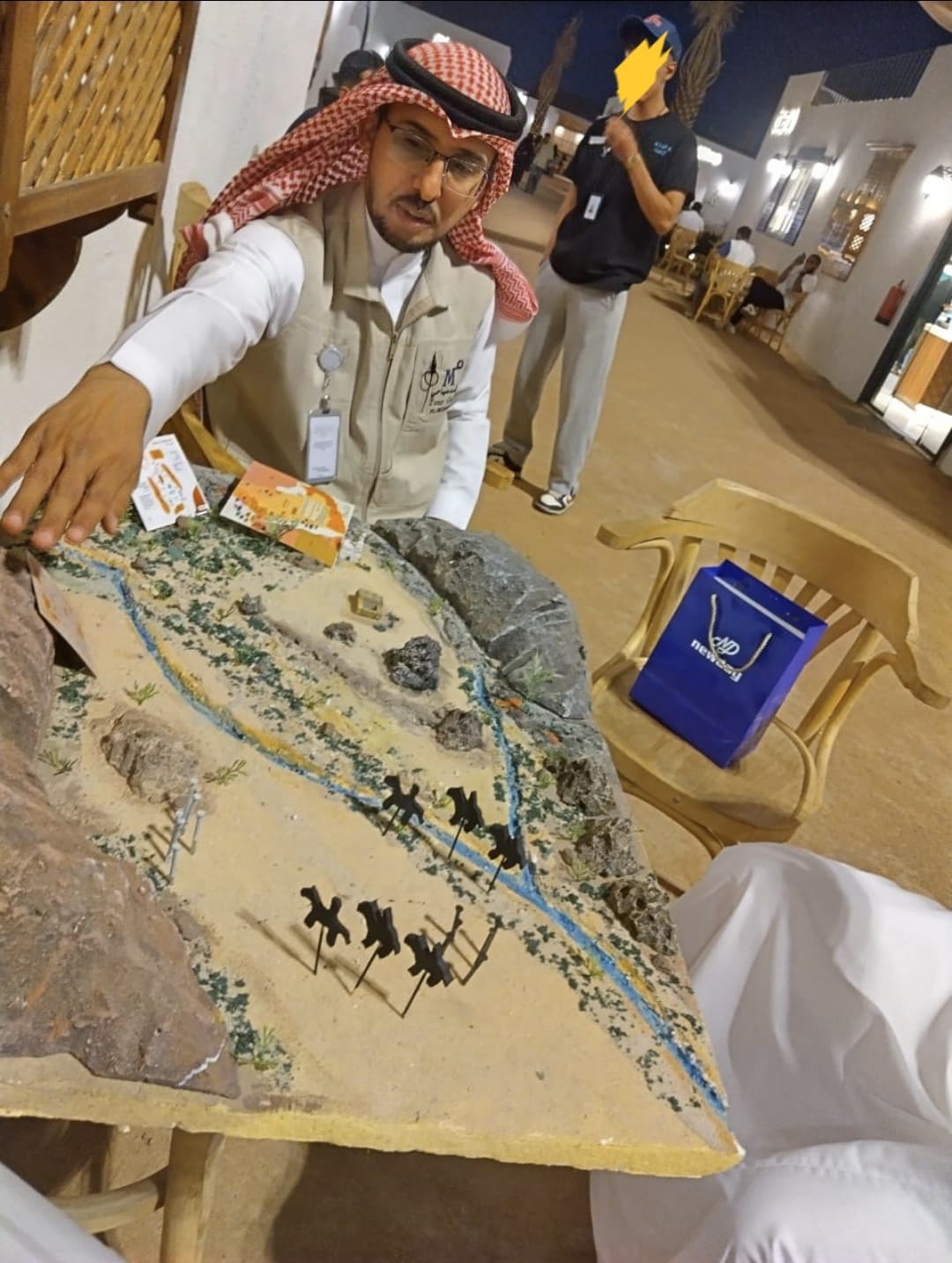 منصور  ال سعيد gallery image 3