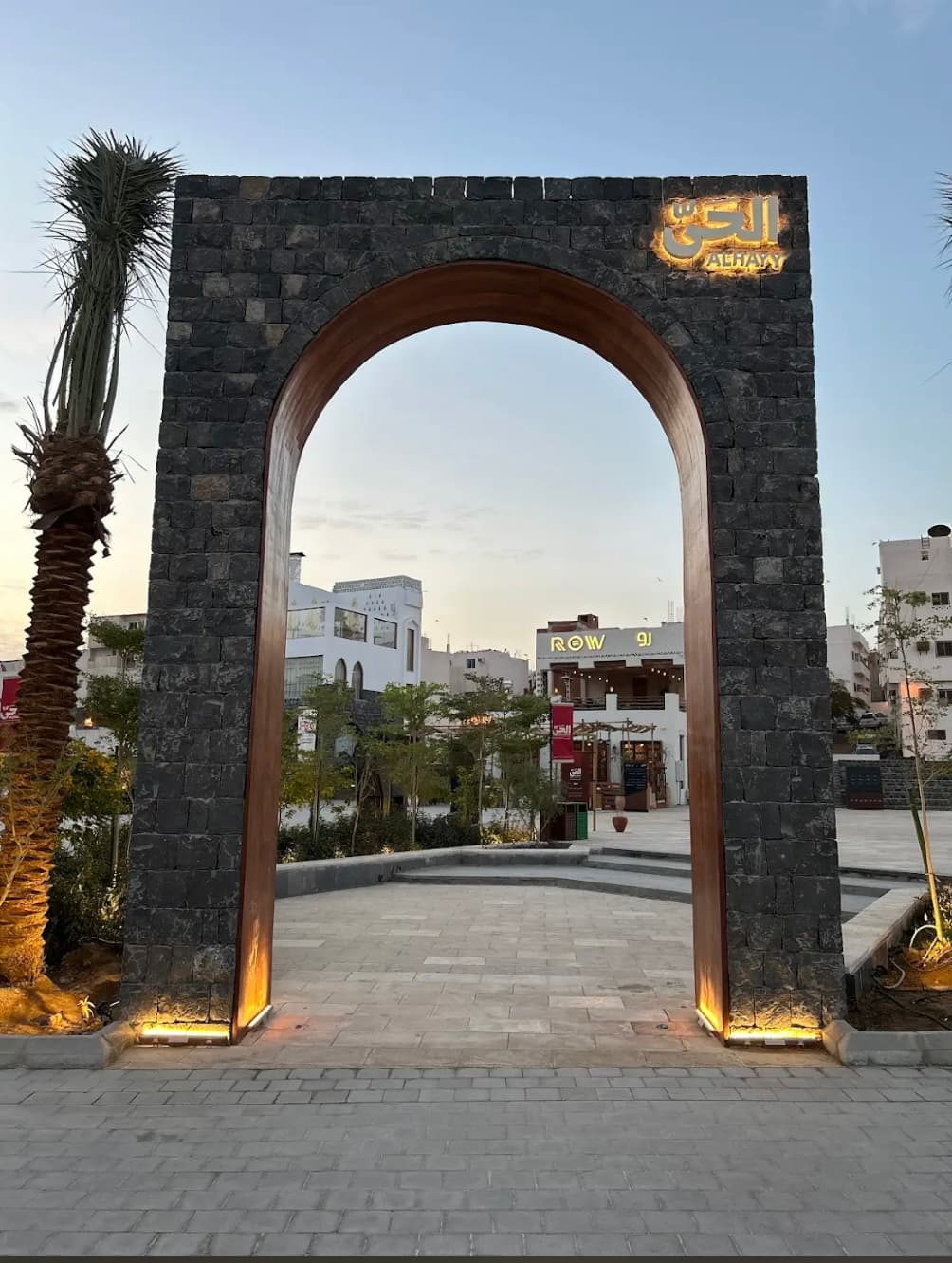 المدينة المنورة: رحلة من العُلا إلى طيبة