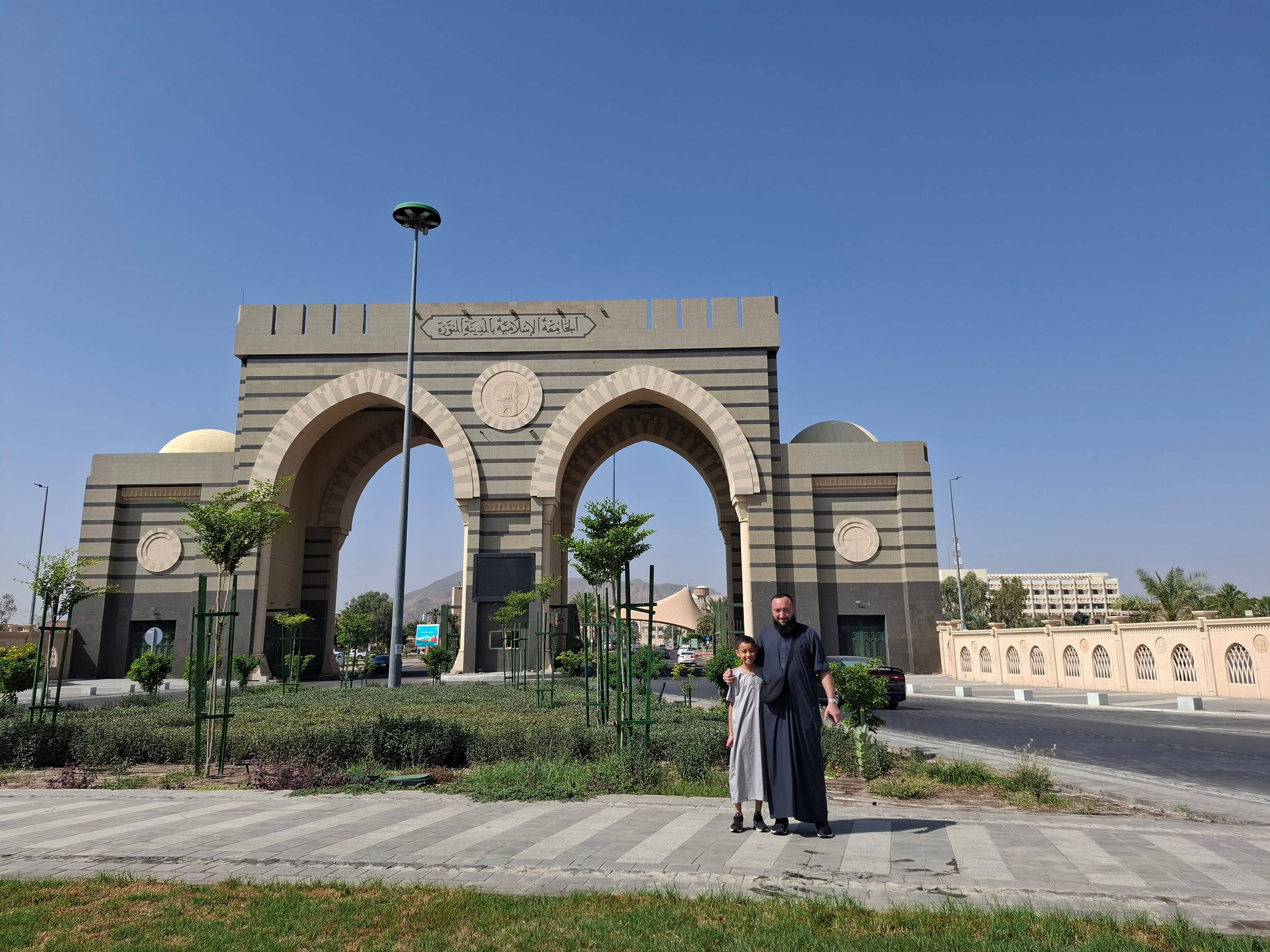 المدينة المنورة: جولة دراجات جماعية مع مرشد
