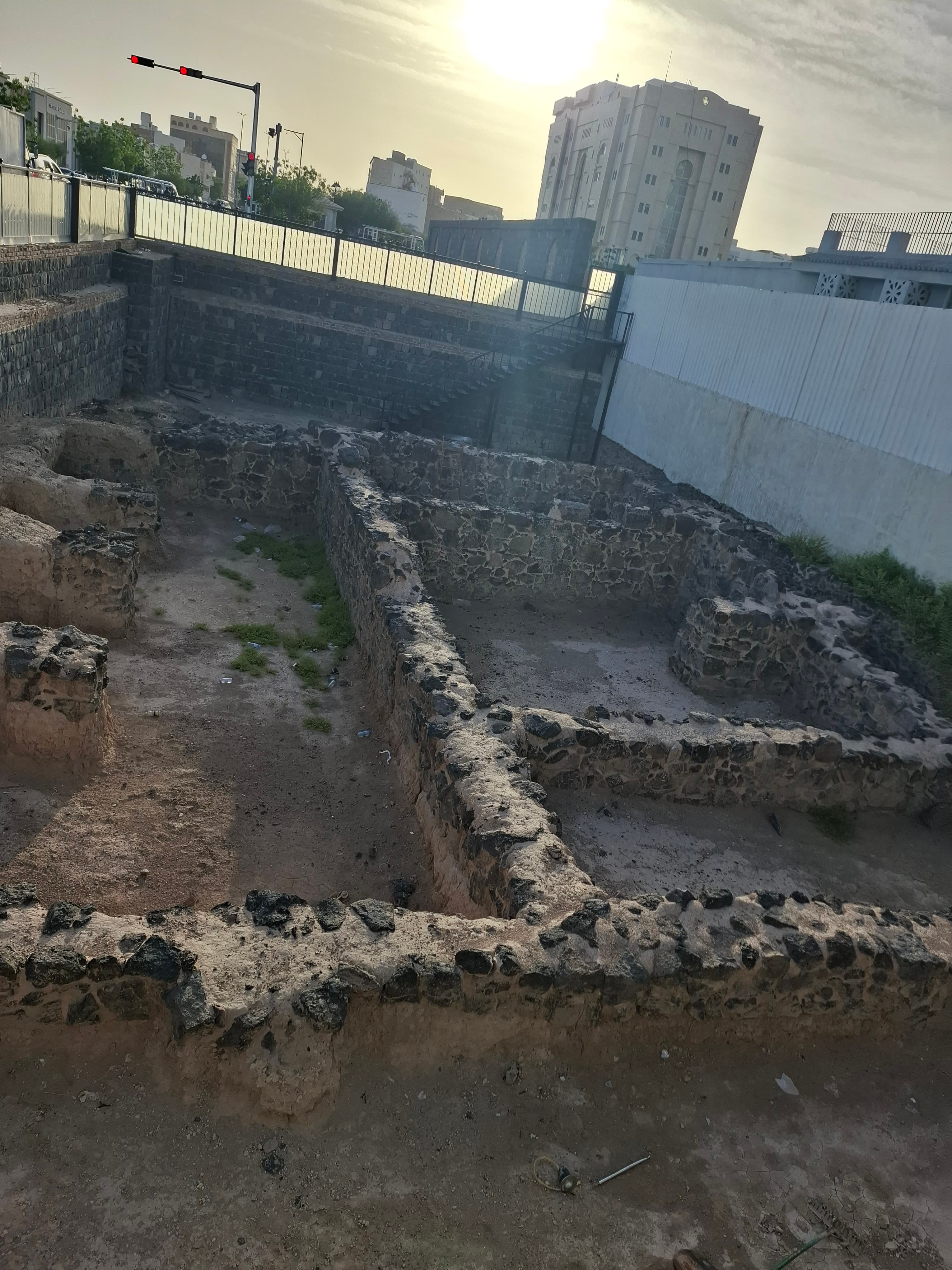 المدينة المنورة: جولة دراجات جماعية مع مرشد