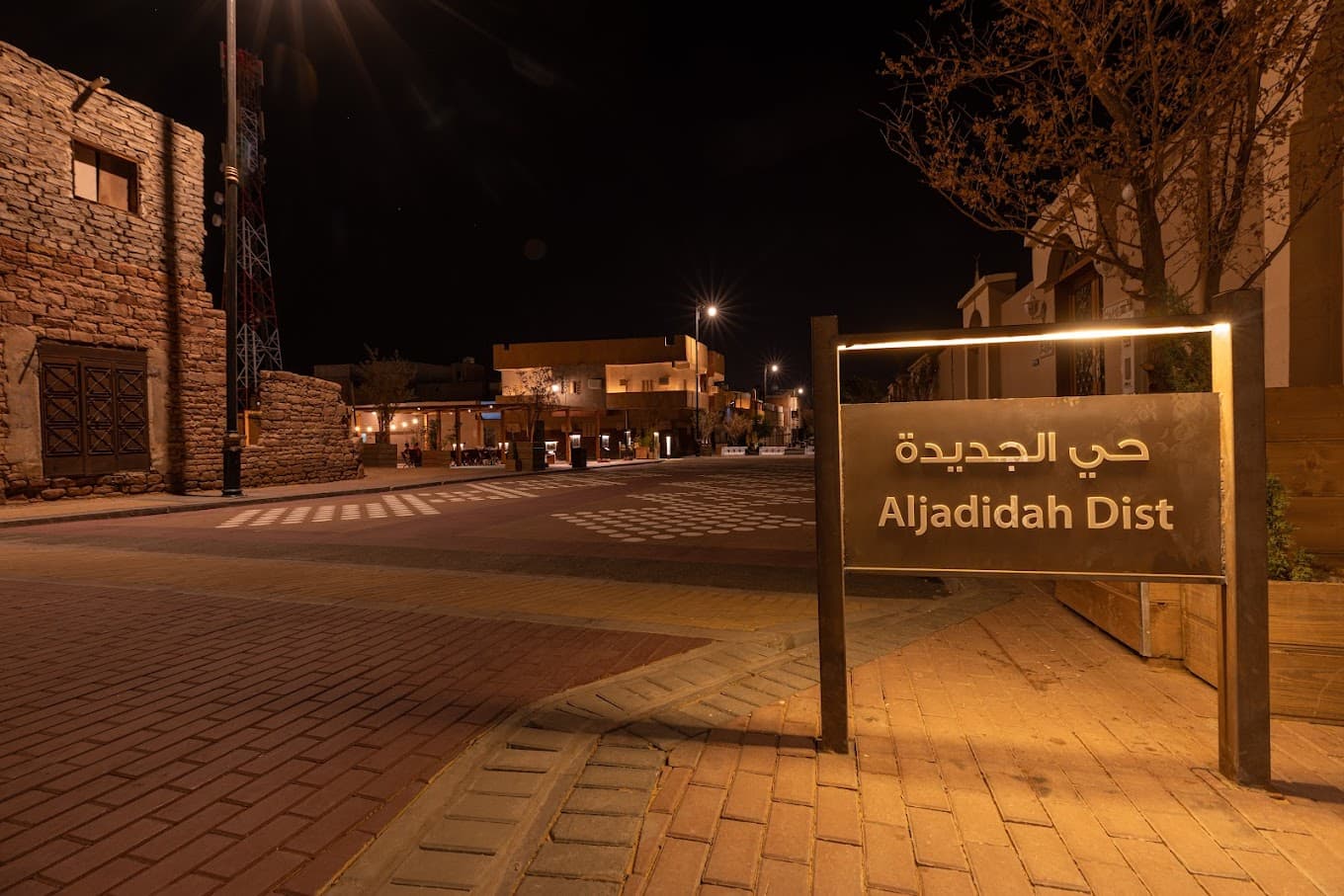المدينة والعُلا: رحلة يوم إلى العُلا والعودة