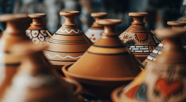 أبها: جولة مع مرشد سياحي في وسط أبها