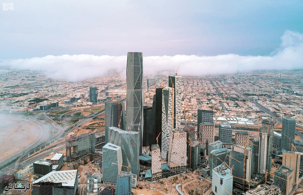 الرياض: جولة كافد المعمارية مع خبير (ساعتان)