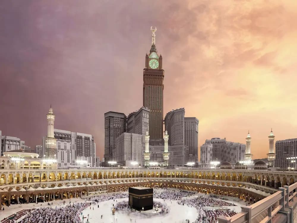 تذاكر دخول متحف برج الساعة والشرفة