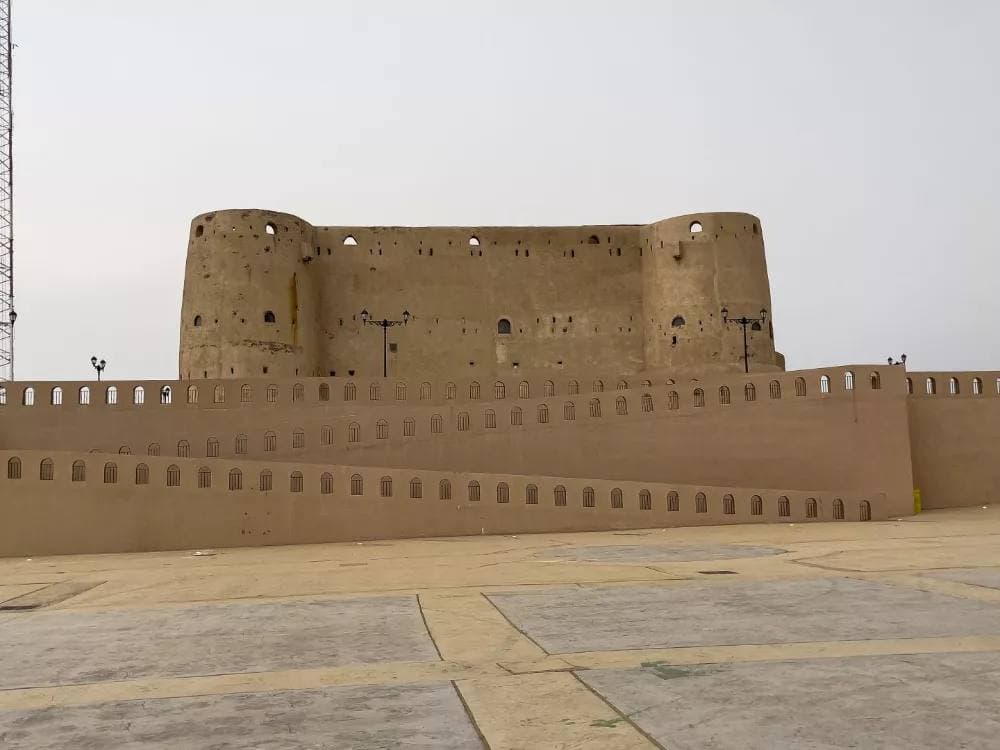 عجائب مدينة جازان وجبال فيفا 