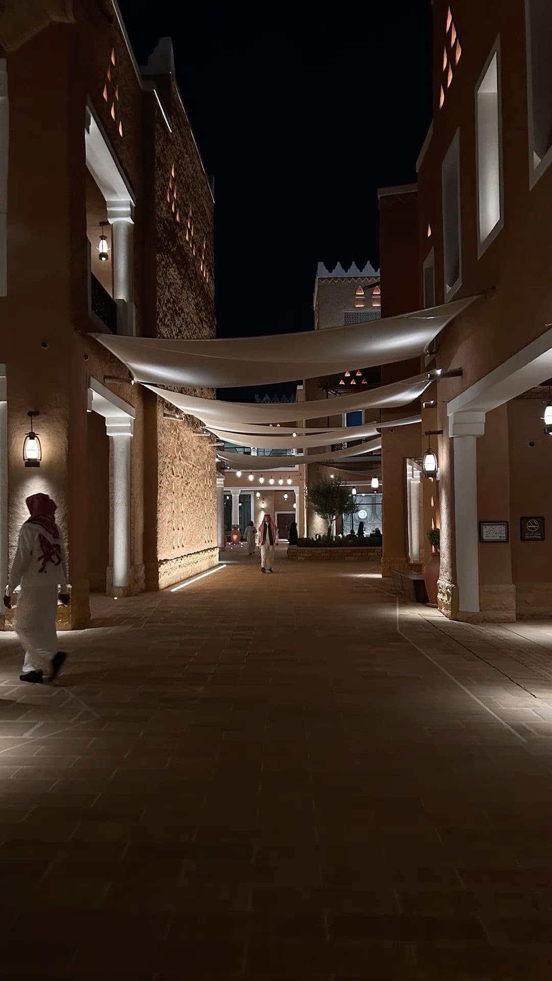 الدرعية: من هالأرض إلى التراث الغني