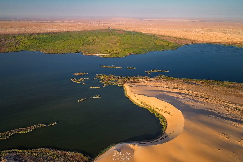 رحلة نسائية من الرياض الى الاحساء  ليلتان مع النقل – للسيدات فقط