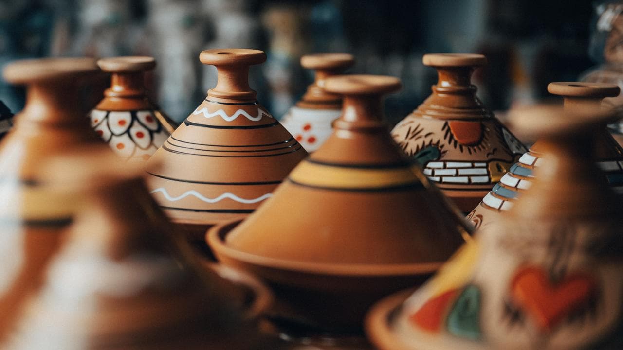 عسير: تجربة طهي مع مبيت في نزل ريفي