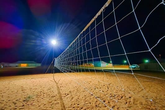 الرياض: رحلة صحراء الدهناء ليوم واحد