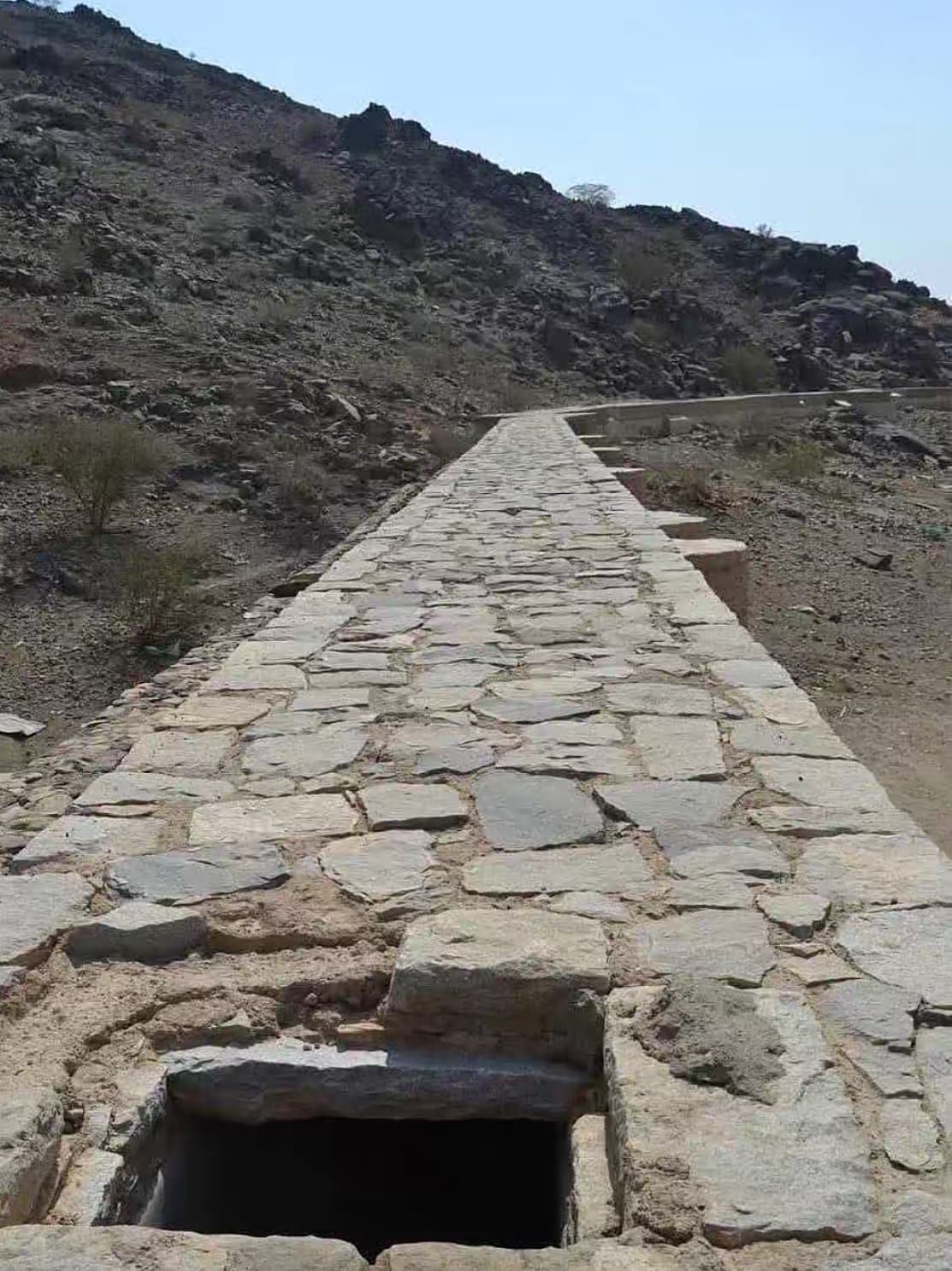 مكة: جولة الصفا والمشاعر المقدسة