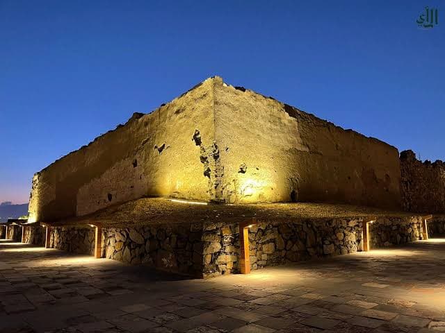 أبها: جولة موسم الجاكرندا (البنفسج)