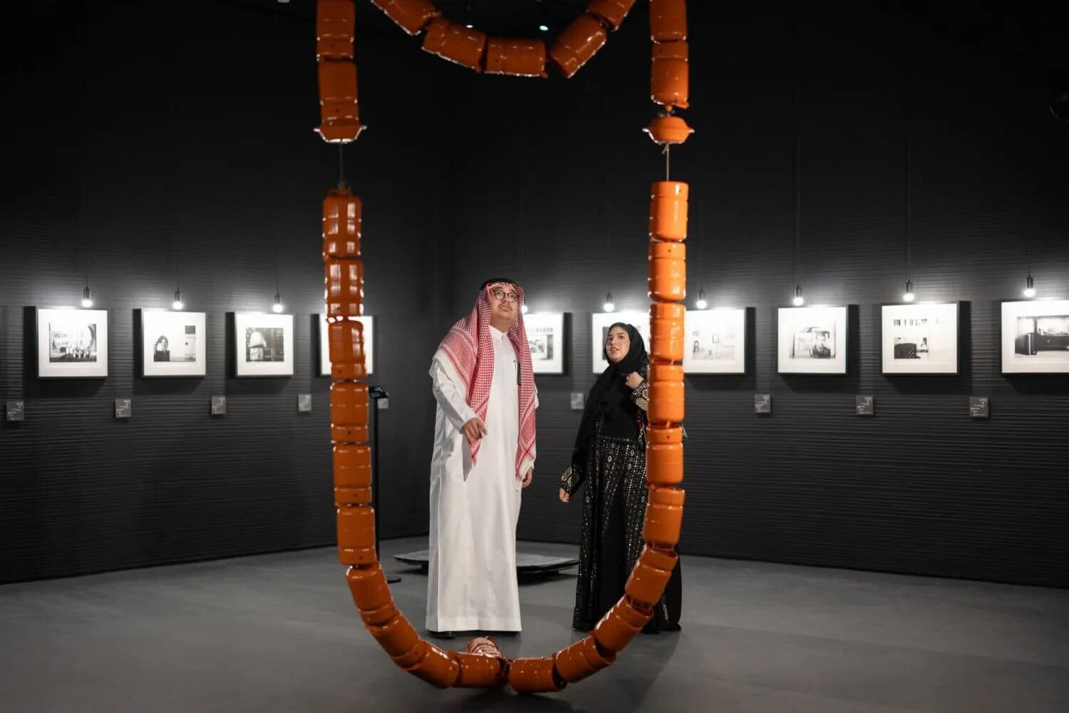 الرياض: جولة الدرعية ومتحف النفط (الذهب الأسود)