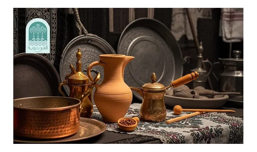 الأحساء:تذاكر دخول متحف الخليفة التراثي 