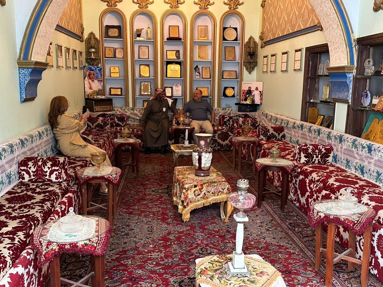 الطائف: جولة المدينة مع مرشد (6 ساعات)
