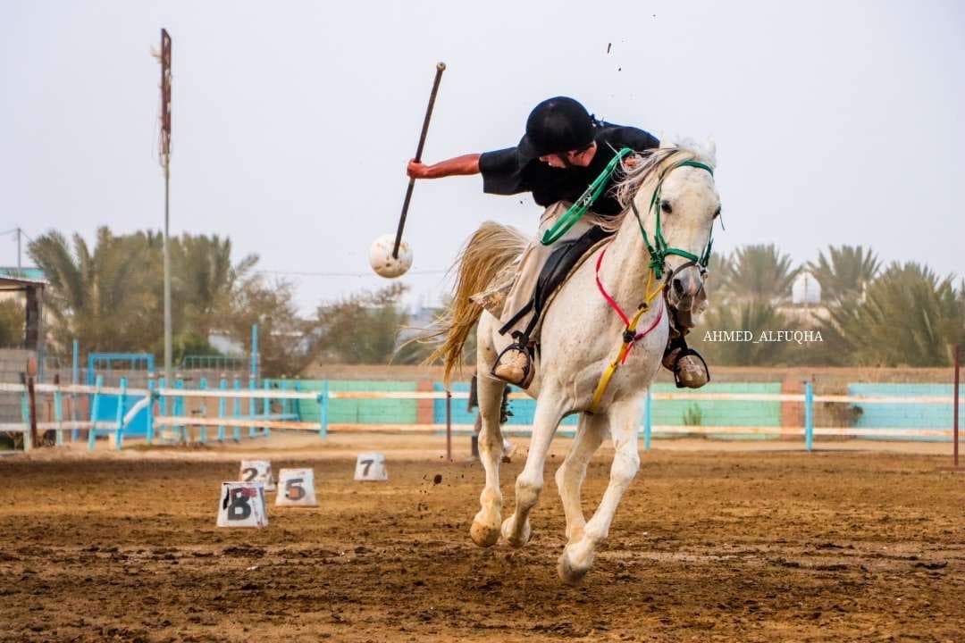 الباحة: تجارب فال العز التراثية والترفيهية
