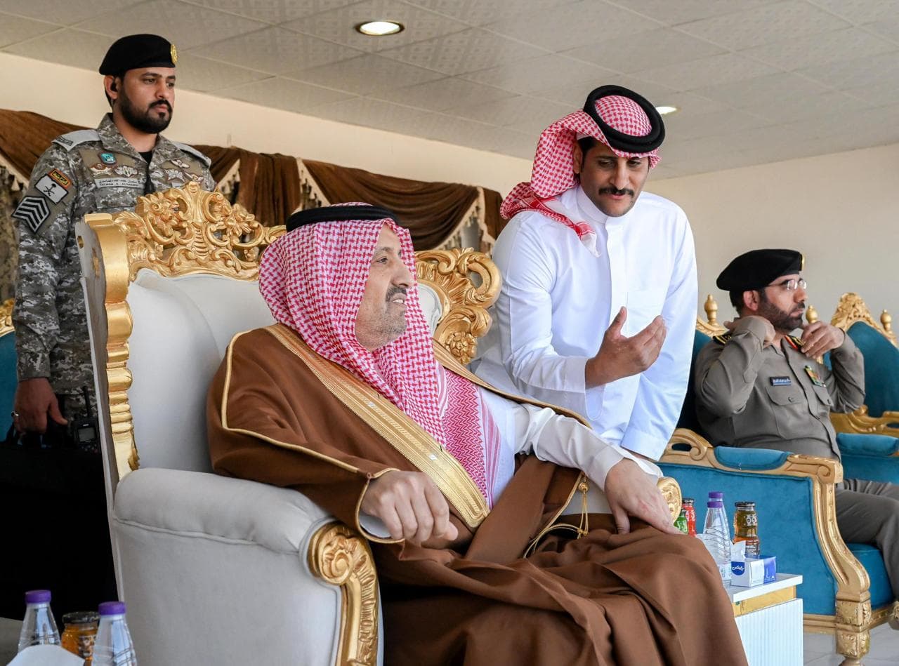 الباحة: تجارب فال العز التراثية والترفيهية