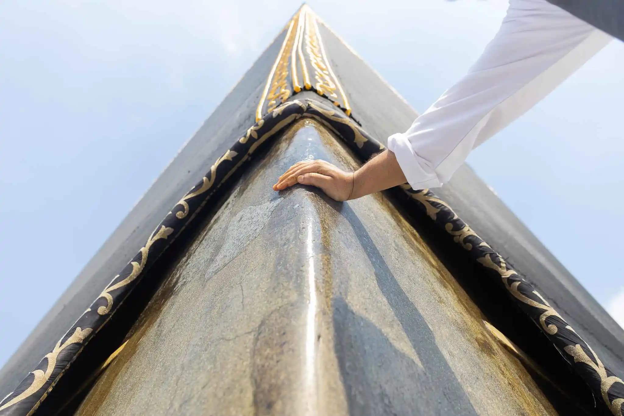 مكة: باقة عائلية ليلتين 5 نجوم مع تذاكر ونقل