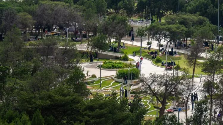 باقه سياحية في الباحة مع التجارب
