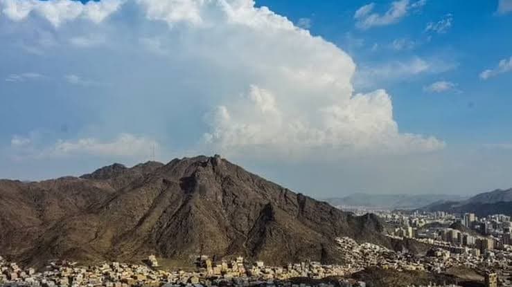 مكة: جولة طريق الحجيج بين المشاعر المقدسة