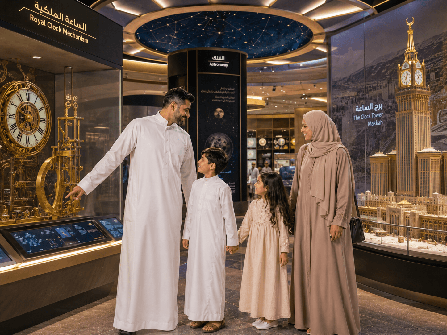 Saudi Arabia Tours, and Travel Packages