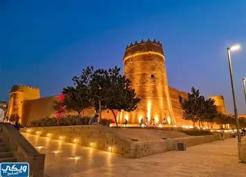 الرياض: جولة نصف يوم في أبرز المعالم