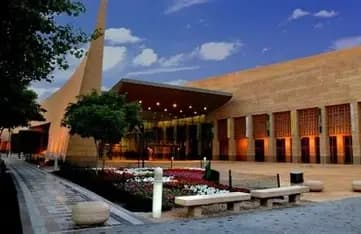 الرياض: جولة نصف يوم في أبرز المعالم