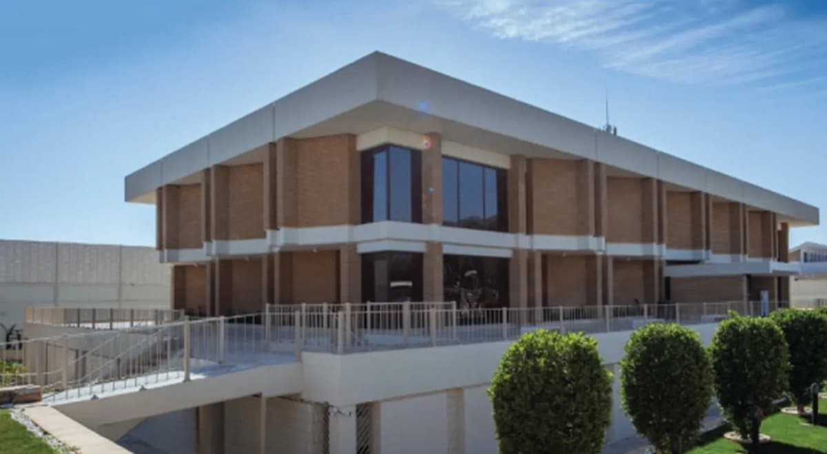 الرياض: جولة فنية بين معهد مسك وحي جاكس