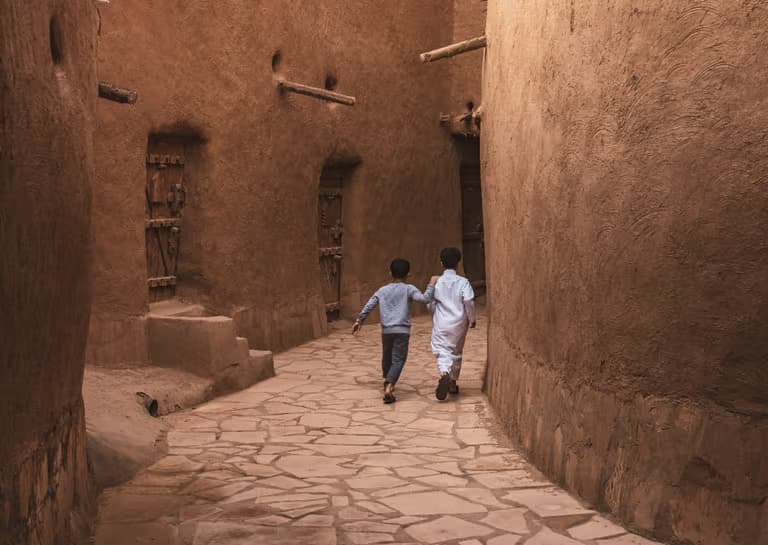 شقراء و أشيقر: جولة تاريخية تنطلق من الرياض الى شقراء و أشيقر
